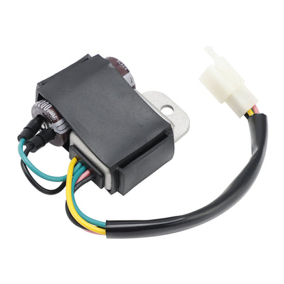 Voltage Regulator / Rectifier For Honda XR200R XR250R XR400R XR600R 1984-2004