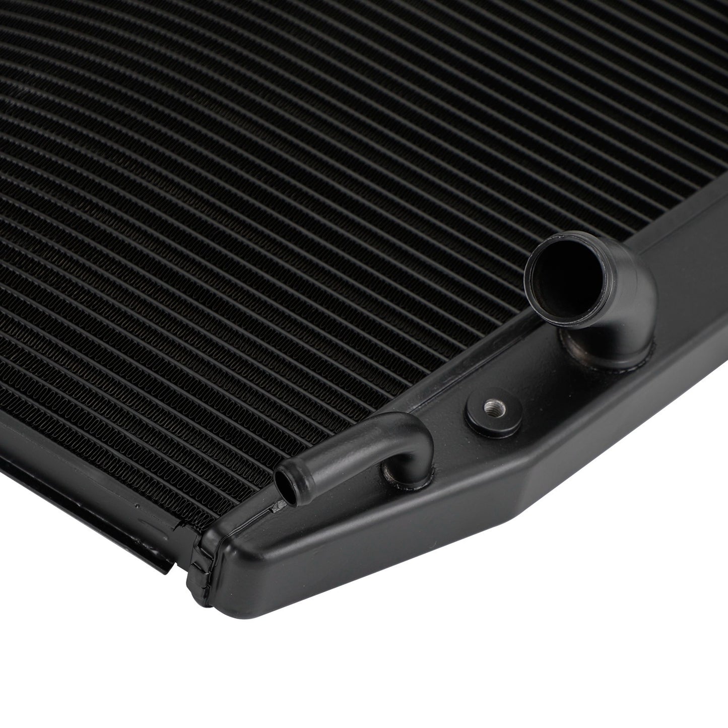 Radiator Cooler Cooling For Suzuki GSXR 600 750 GSX-R600 GSX-R750 2006-2024