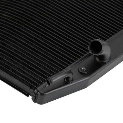 Radiator Cooler Cooling For Suzuki GSXR 600 750 GSX-R600 GSX-R750 2006-2024