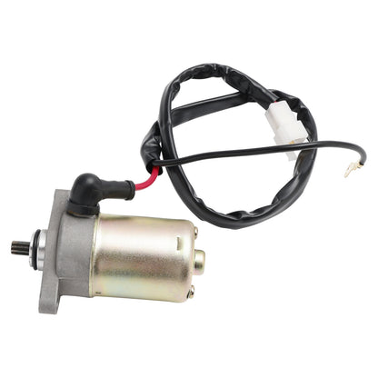 Engine Starting Motor For Arctic Cat 90 DVX / 90 2X4 / Alterra 90 2006-2024