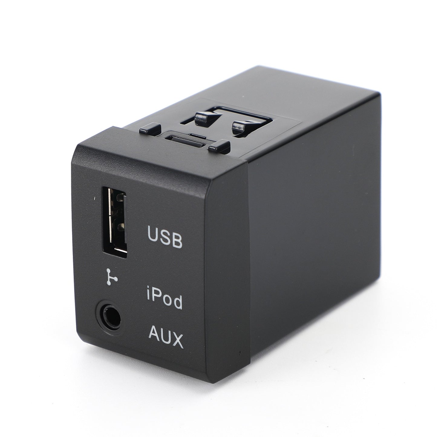 Audio Jack Assy AUX IPOD USB 96120-2B000 For Hyundai Santa Fe 2007-2012