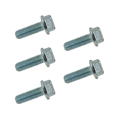 Camshaft Sensor & Phaser Actuator Cover Bolts for 07-15 Chevy LS Gen 4 with VVT