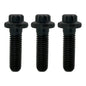 Starter Motor Mounting Bolts for Cummins Dodge Ram, 3903834, 5.9L, 03-06 (3pk)