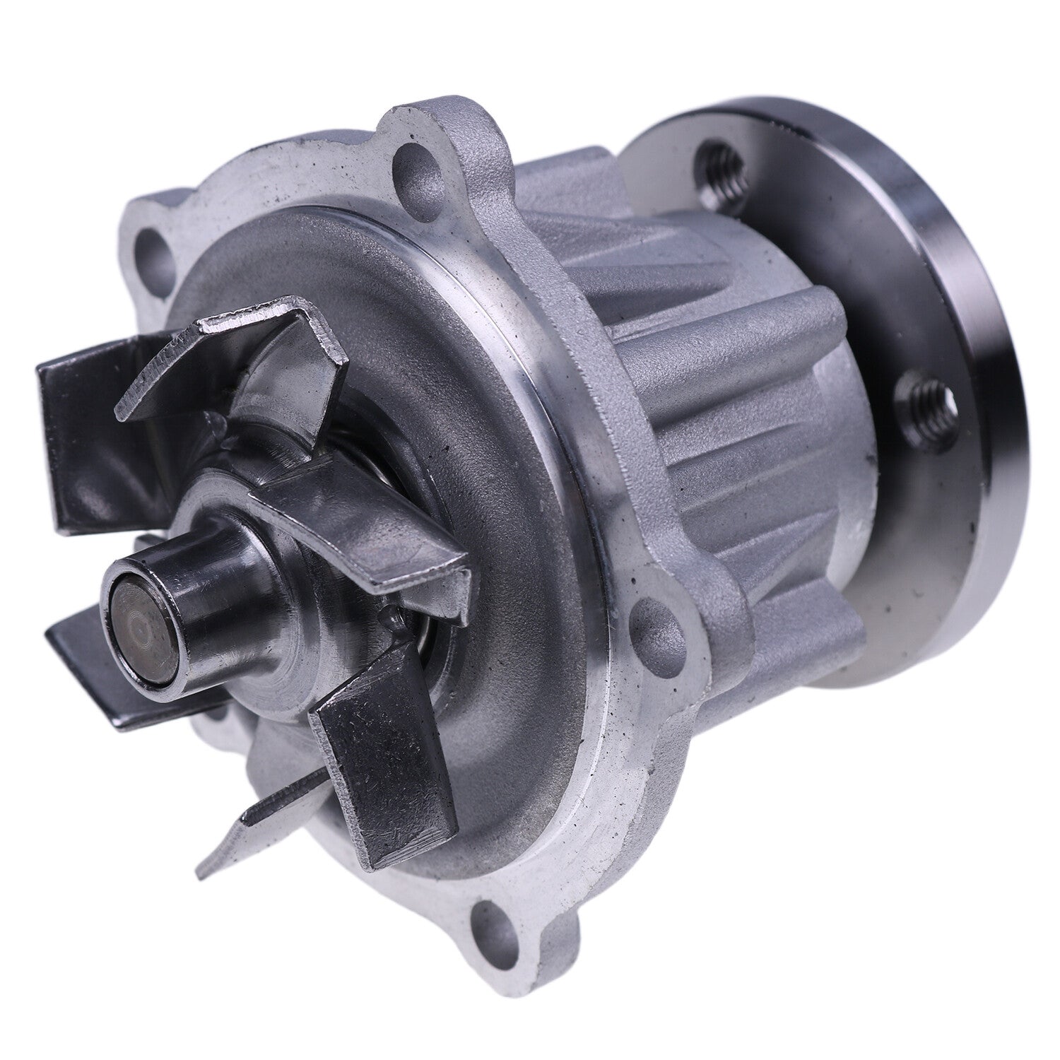 Solid Spare Forklift Water Pump 16120-78151-71 Fit for Toyota 4Y 5 and 6 Series Engine
