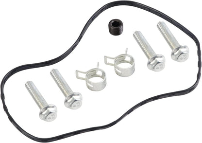 Fuel Pump Kit Valve Cover For Kohler CH18-CH25 Engines 2455910-S 2455908-S