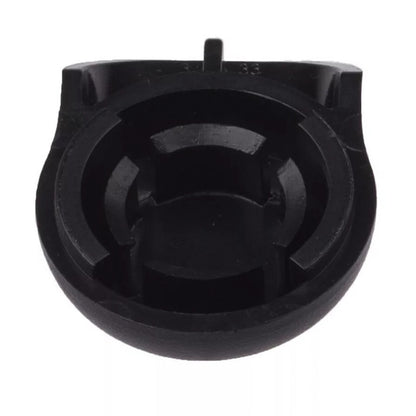 Front Right and Left Wiper Arm Nut Bolt Cover Cap for Ford F85Z-1504178-AA