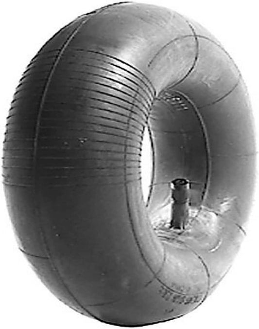 Solid Spare Oregon 71-400 410/350-4" Tire Inner Tube Bent Valve