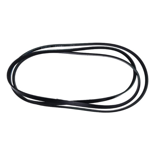 Solid Spare 6602-001717 Dryer Drum Belt Compatible Replacement For DV22K6800EW/A1