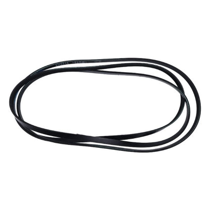 Solid Spare 6602-001717 Dryer Drum Belt Compatible Replacement For DV22K6800EW/A1