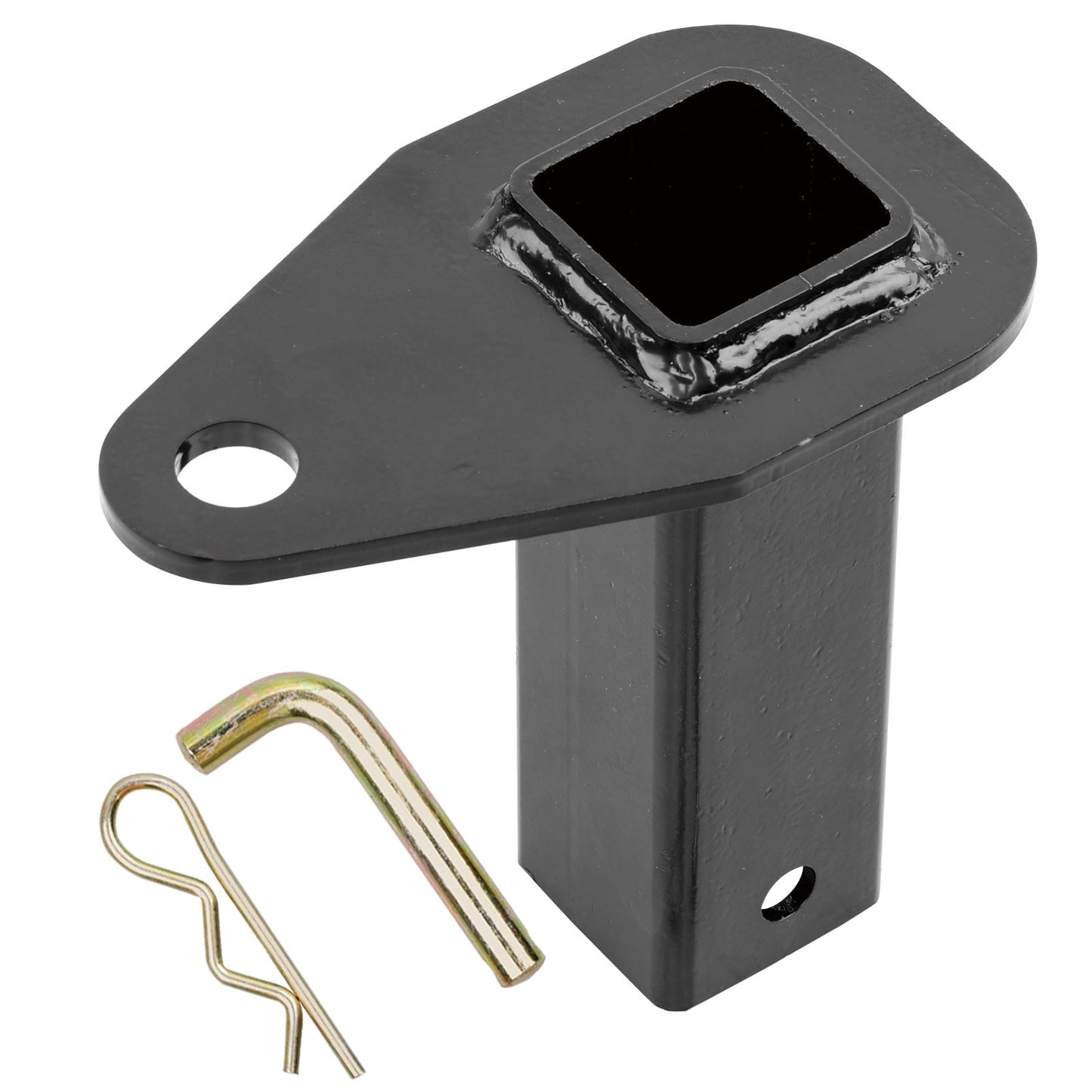 79318 Trailer Hitch Kit Fit Toro Timecutter Z & Lawn Boy Precision Z Ztr Mower
