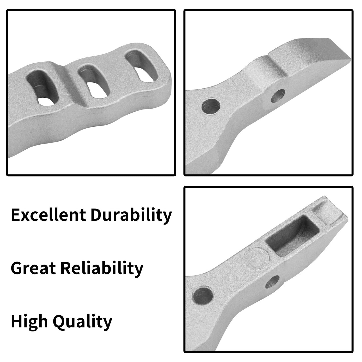2X Drive Control Handle Mount Fit for Craftsman Lawn Mower  Husqvarna 576452801