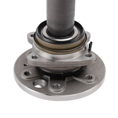 Rear Left Drive Shaft Propshaft A9063503910 For VW Crafter 2E 30 tooth
