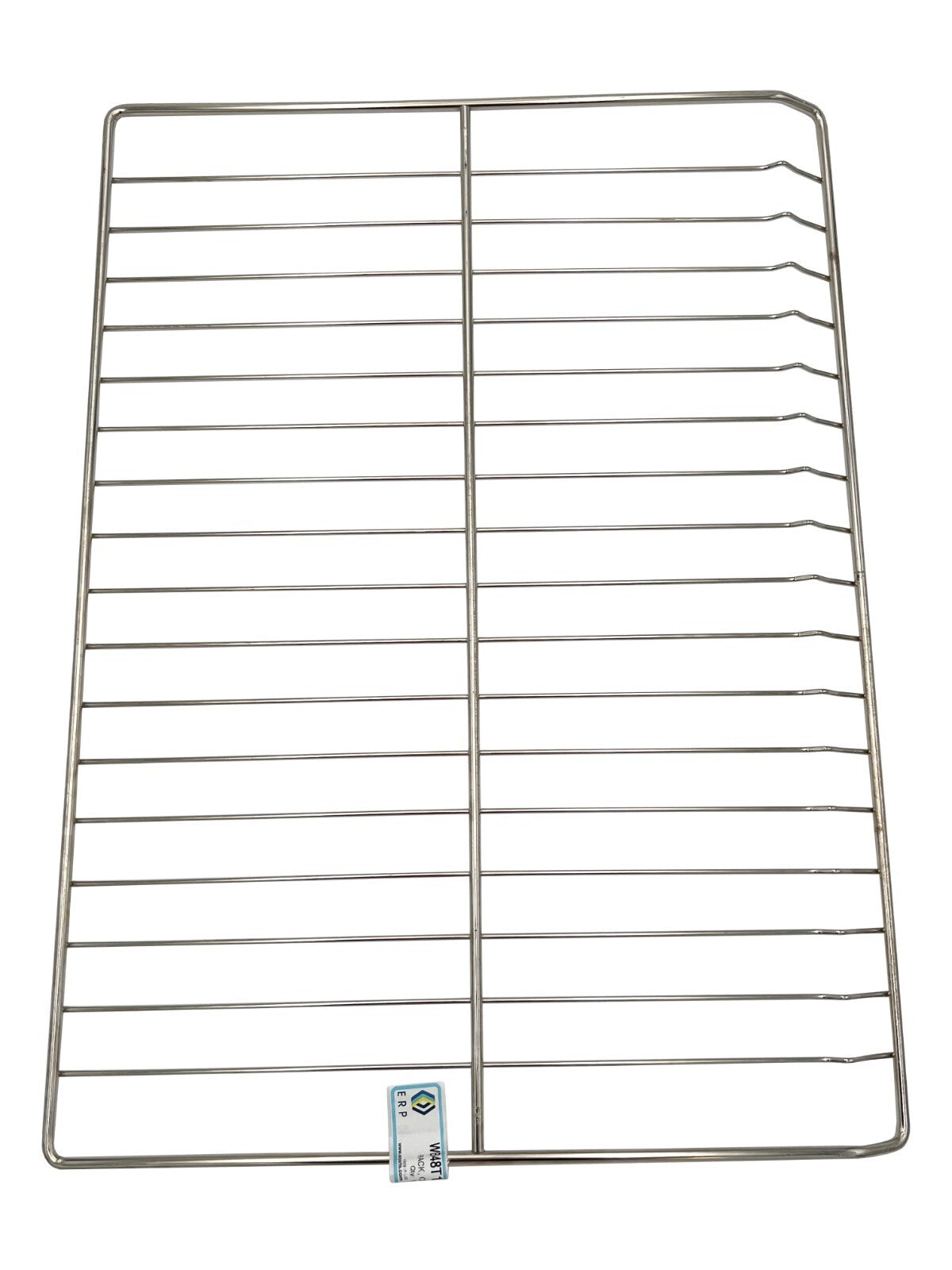 Solid Spare ERP ERWB48T10095 Range Oven Rack Fits Whirlpool GE Hotpoint