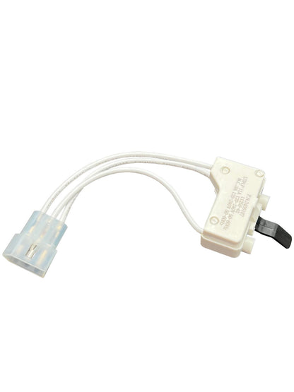 Solid Spare Dryer Door Switch for Kenmore 3406107
