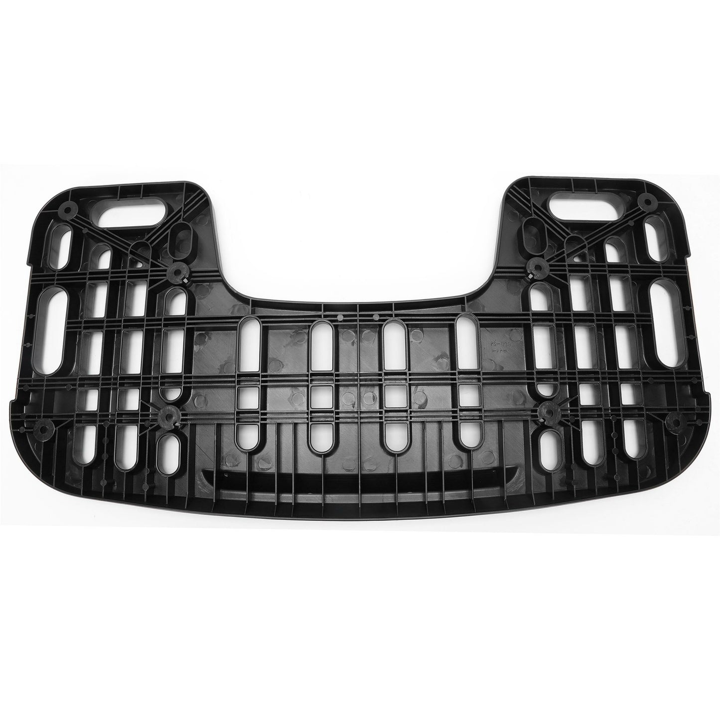 Solid Spare Front Rack #2670173 ABS For Polaris Sportsman Xplorer Magnum 700 500 1995-2004
