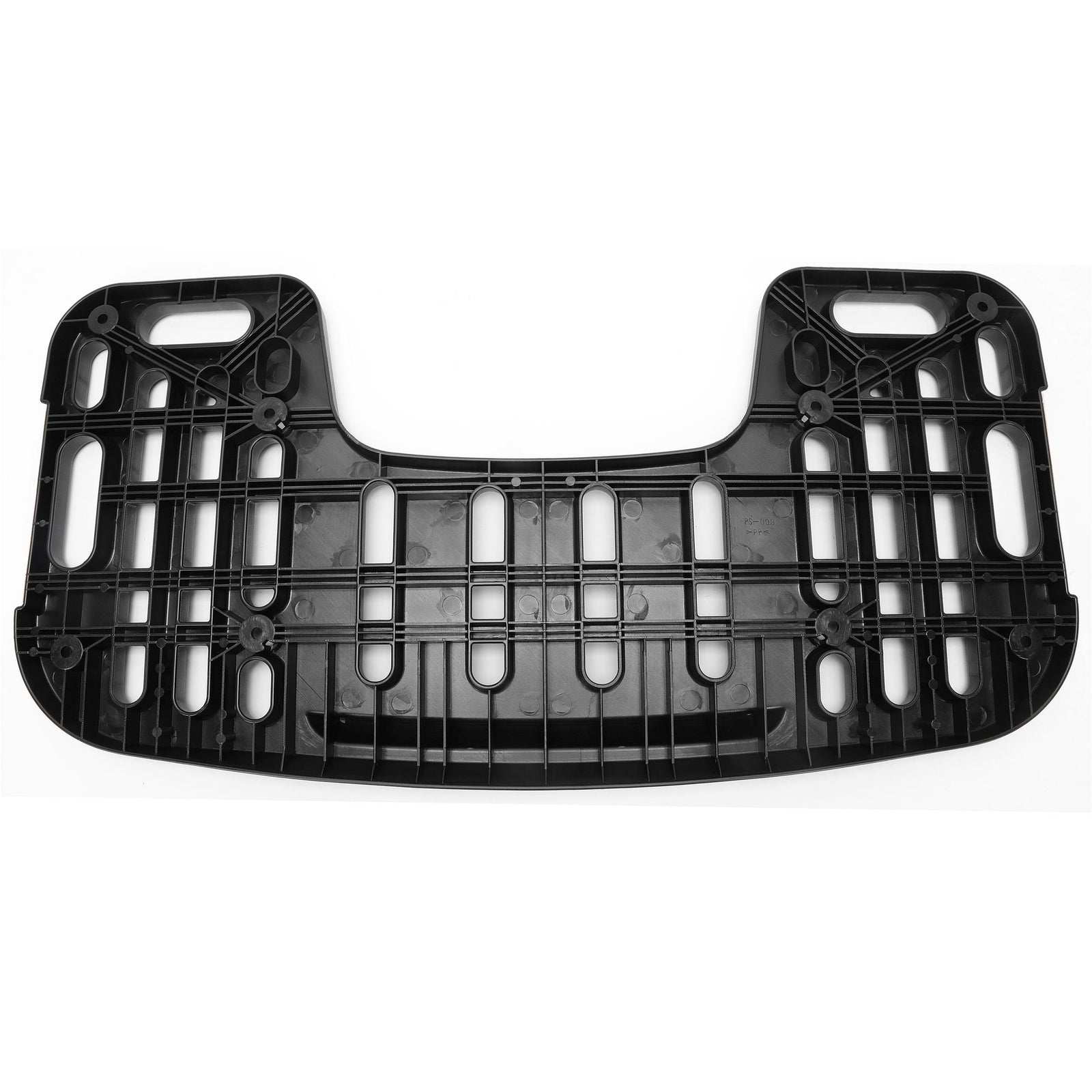 Solid Spare Front Rack #2670173 ABS For Polaris Sportsman Xplorer Magnum 700 500 1995-2004