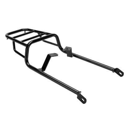 REAR RACK LUGGAGE CARRIER FOR BONNEVILLE T100 T120 2017-2020 2021 2022 2023