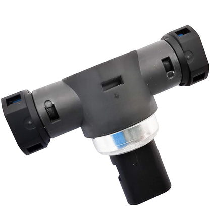 Fuel Pressure Sensor 31432653 For Volvo XC40 XC60 XC70 XC90 S60 S80 V60 V90