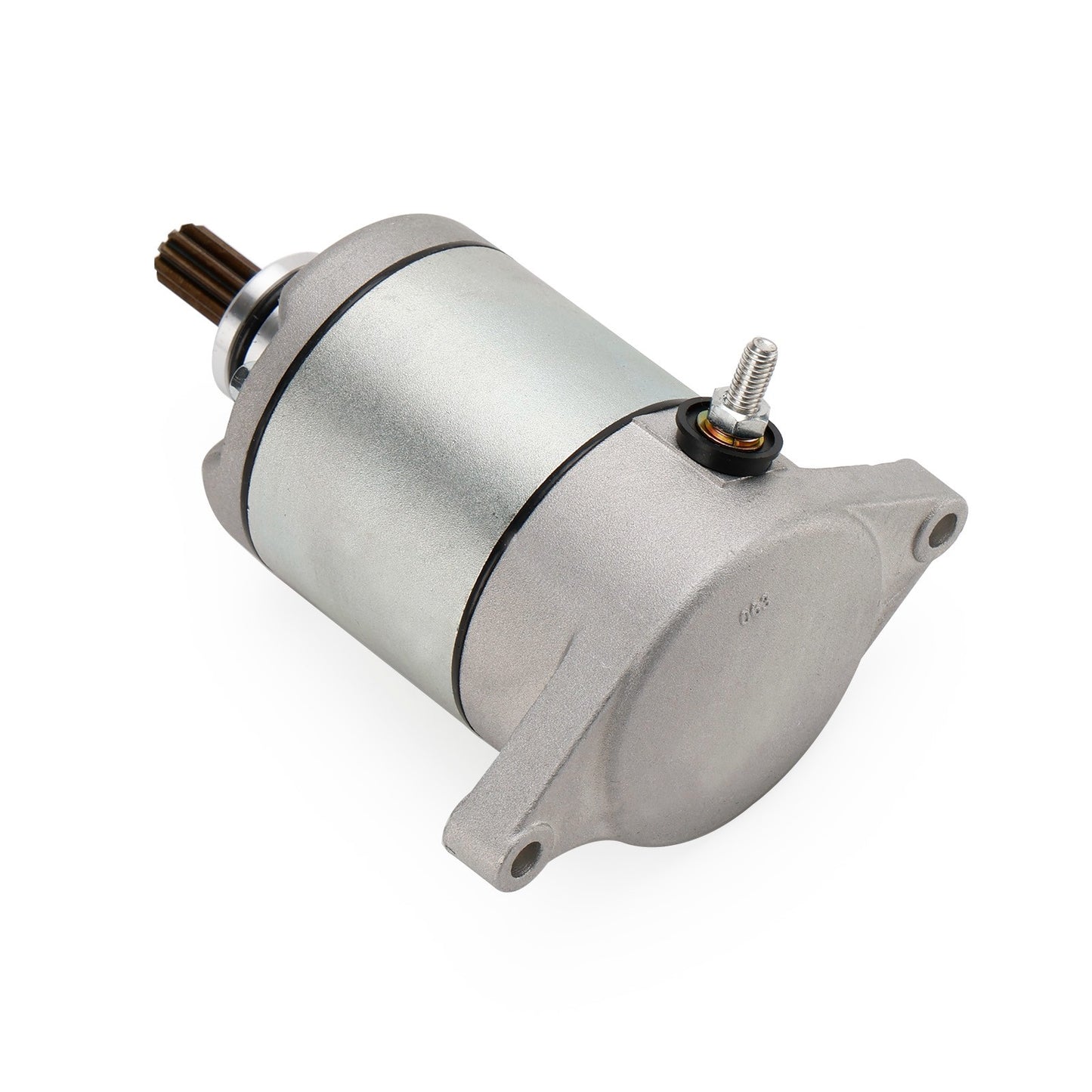 New STARTER Motor For Arctic Cat ATV 2X4 4X4 Automatic VP TRV 02-08 3545-016 #8