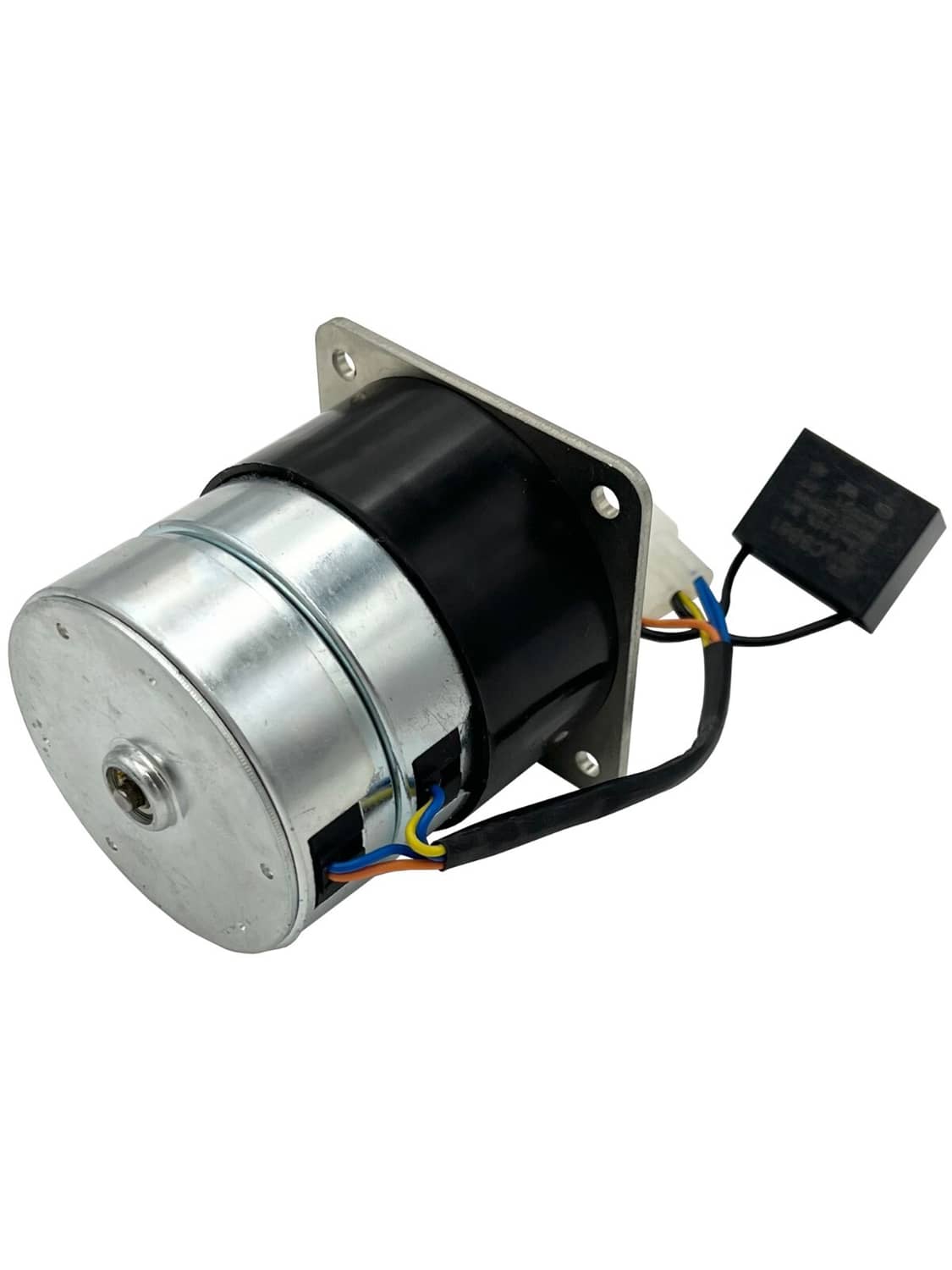 Solid Spare Pellet Stove Auger Feed Motor Replaces Quadrafire Pel Pro SRV7000-670