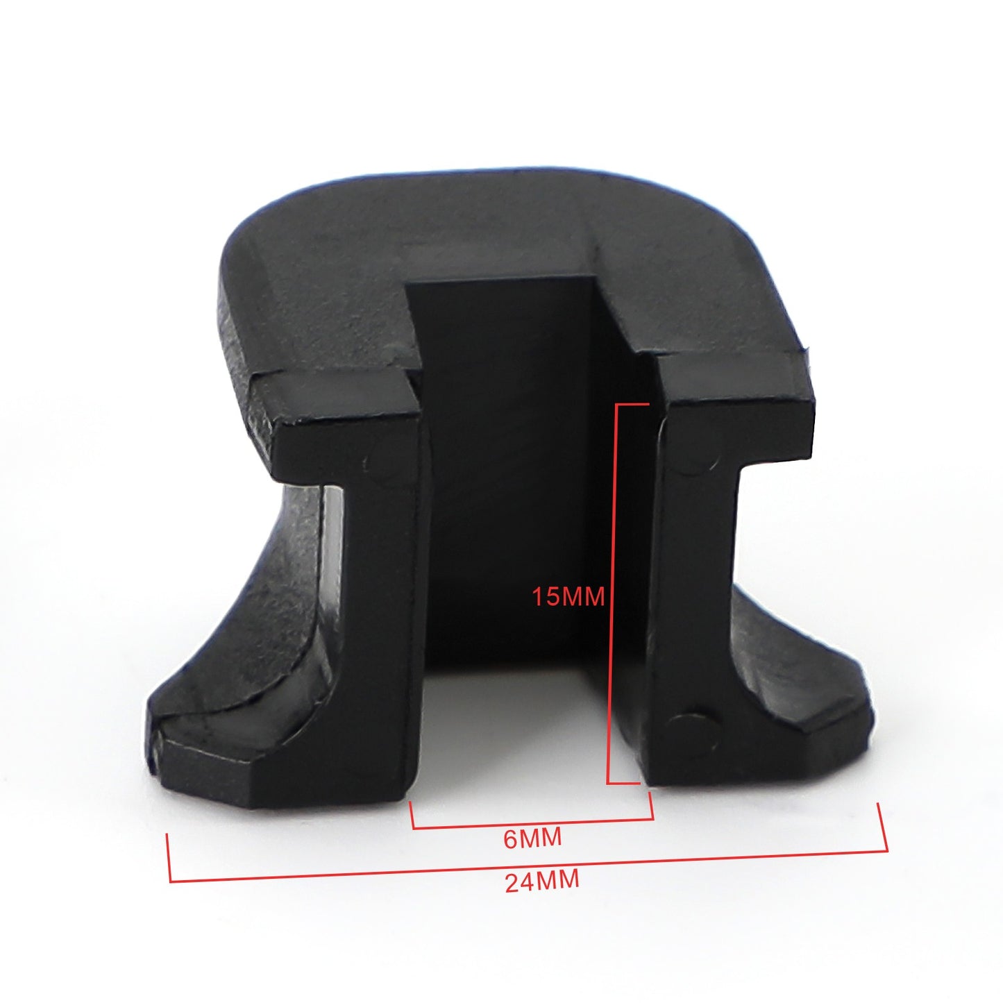 4x Movable Drive Damper Replacements for Arctic Cat Alterra Prowler HDX XC