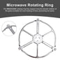 WB02X32600 WB06X10651 for GE Microwave Oven ROLLER RING TRAY SUPPORT