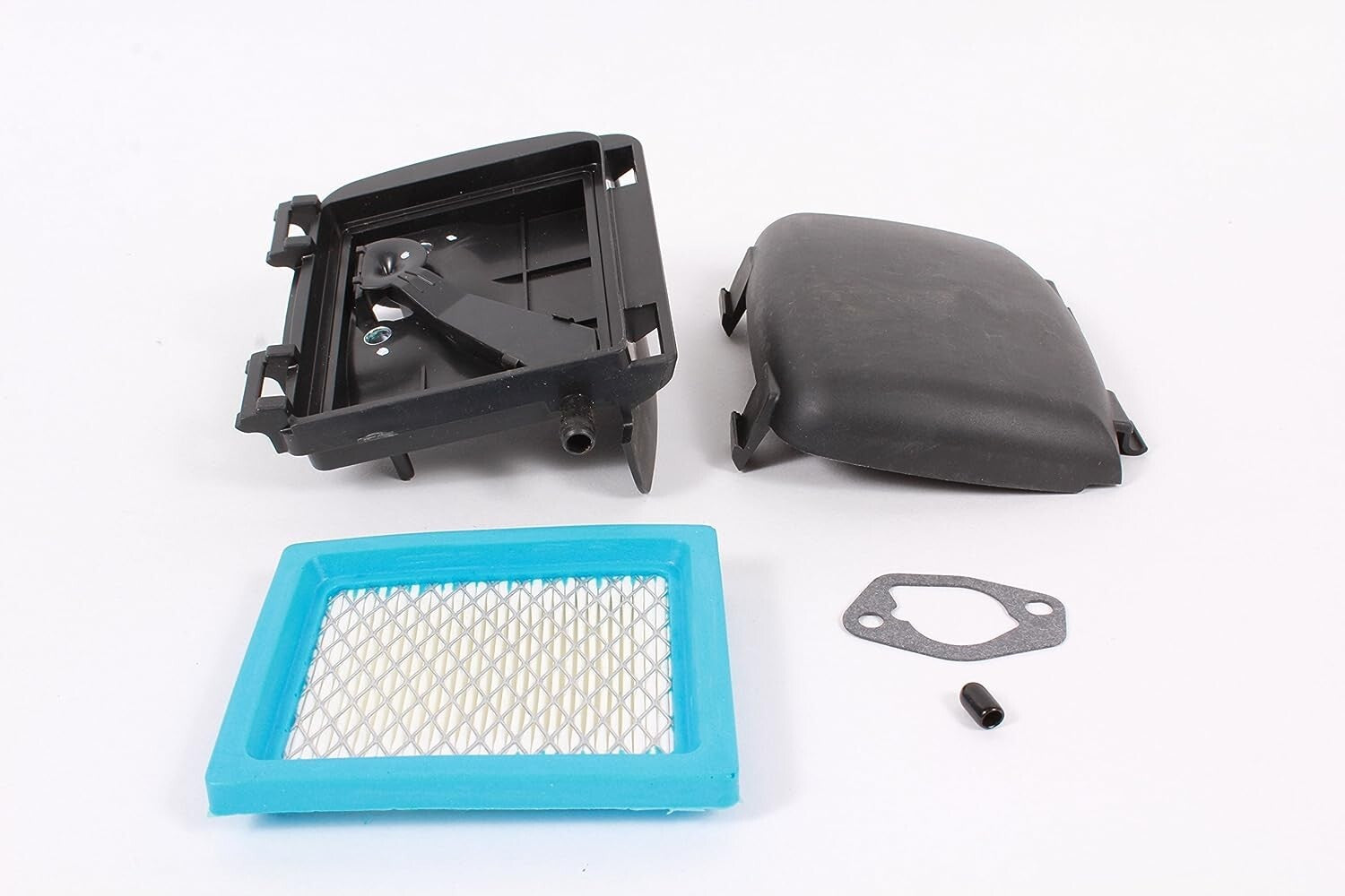 Solid Spare Kohler 14 743 03-S Air Filter Cover Base Cleaner Kit