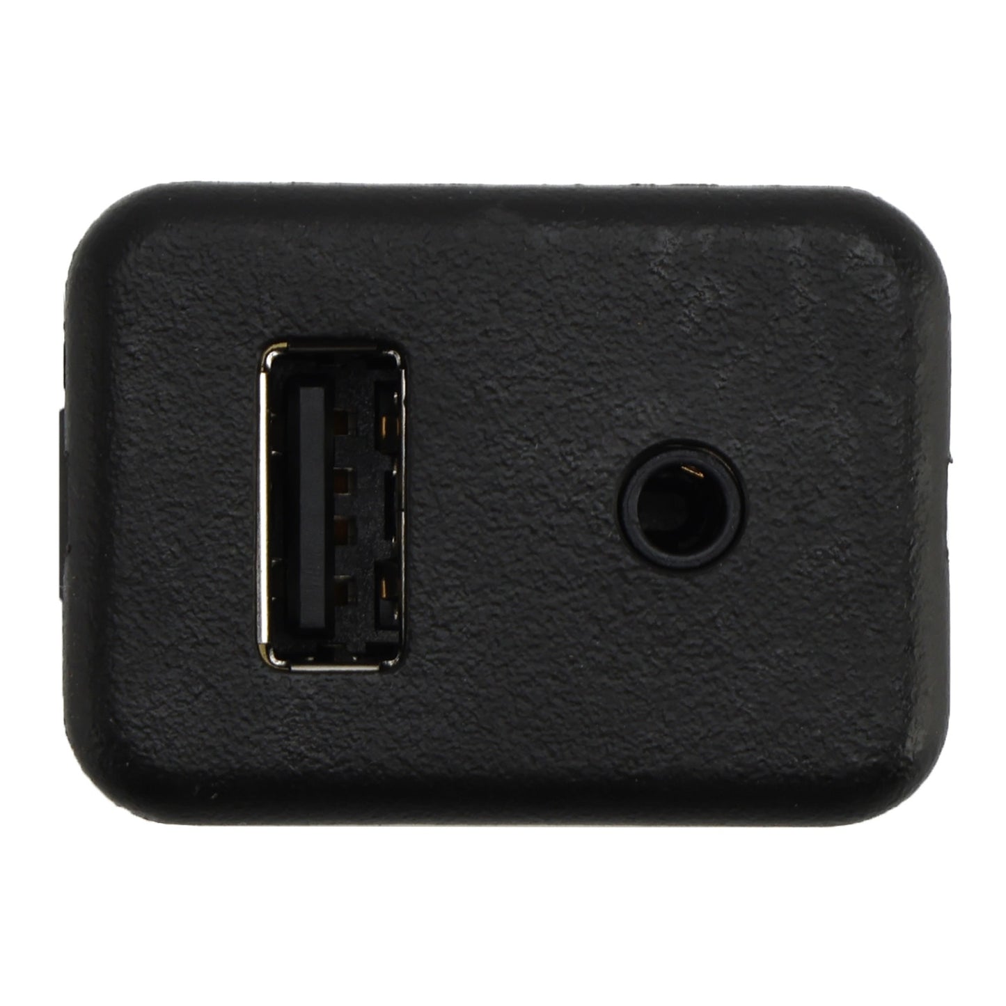 Center Console Aux USB Port 25832462 for Camaro 2010 2011 2012 2013 2014 2015