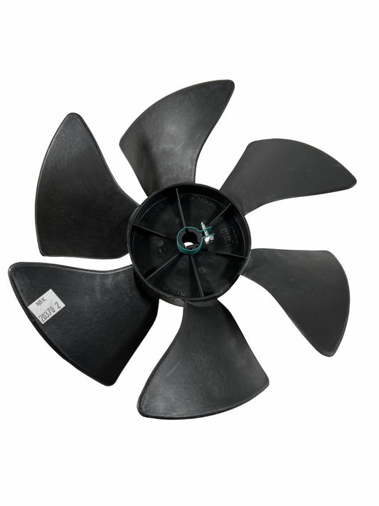 Solid Spare NBK 20370-2 Fan Blade 10.5" For Brisk Air Dometic Duo-Therm 3313107.015
