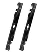 2X 23.25" Mulching Blades For 46" Deck Cub Cadet Troy Bilt Craftsman 742P05510-X
