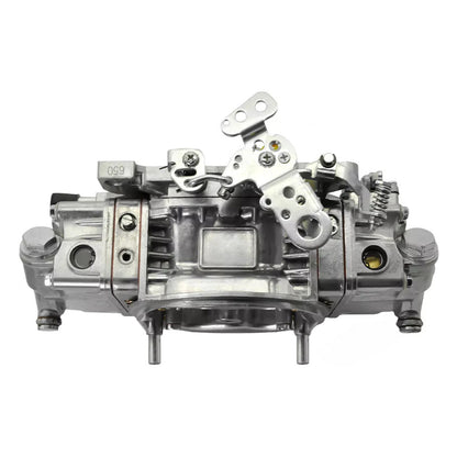 4 Barrel Double Pumper Race Carburetor 650 CFM BR-67199