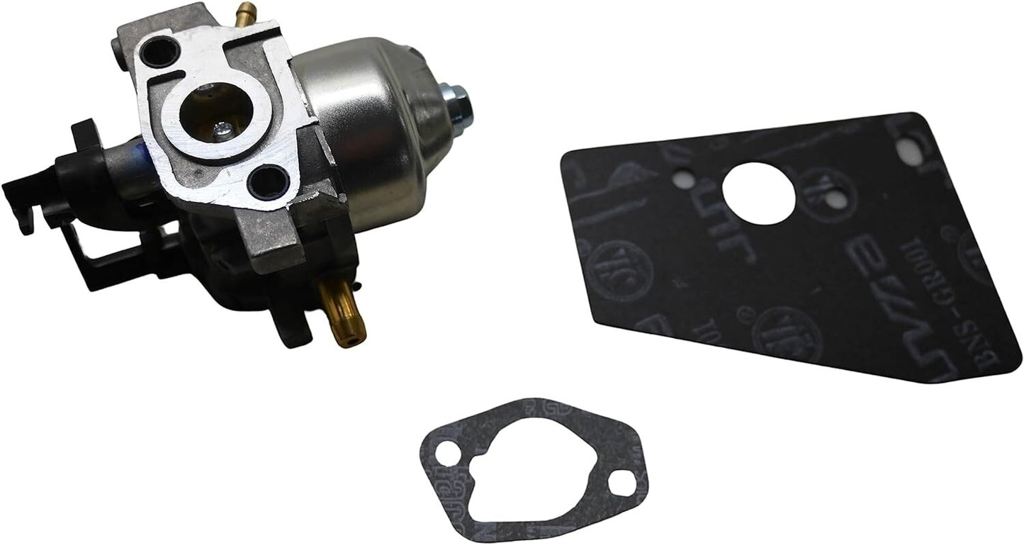 Solid Spare Kohler Carburetor Kit (HUAYI) Genuine Part # 14 853 55-S