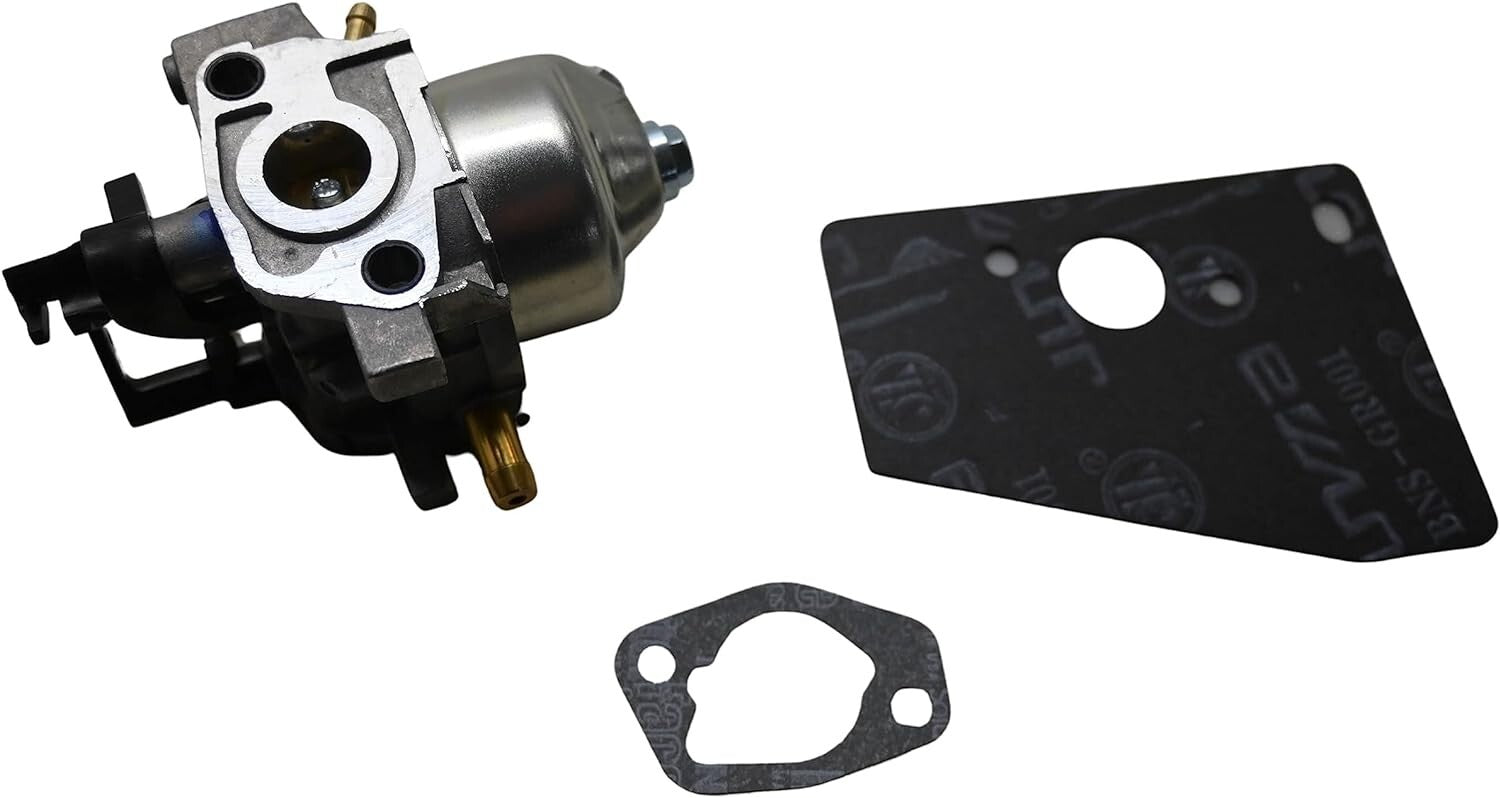 Solid Spare Kohler Carburetor Kit (HUAYI) Genuine Part # 14 853 55-S