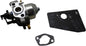 Solid Spare Kohler Carburetor Kit (HUAYI) Genuine Part # 14 853 55-S