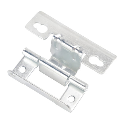 WE01X25317 Dryer Door Hinge For GE Dryers