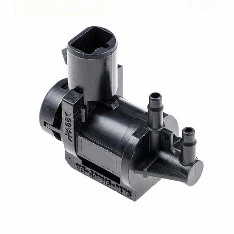 For Ford F-150 Focus Expedition 9L14-9H465-BA Vacuum Solenoid Purge Valve NEW US