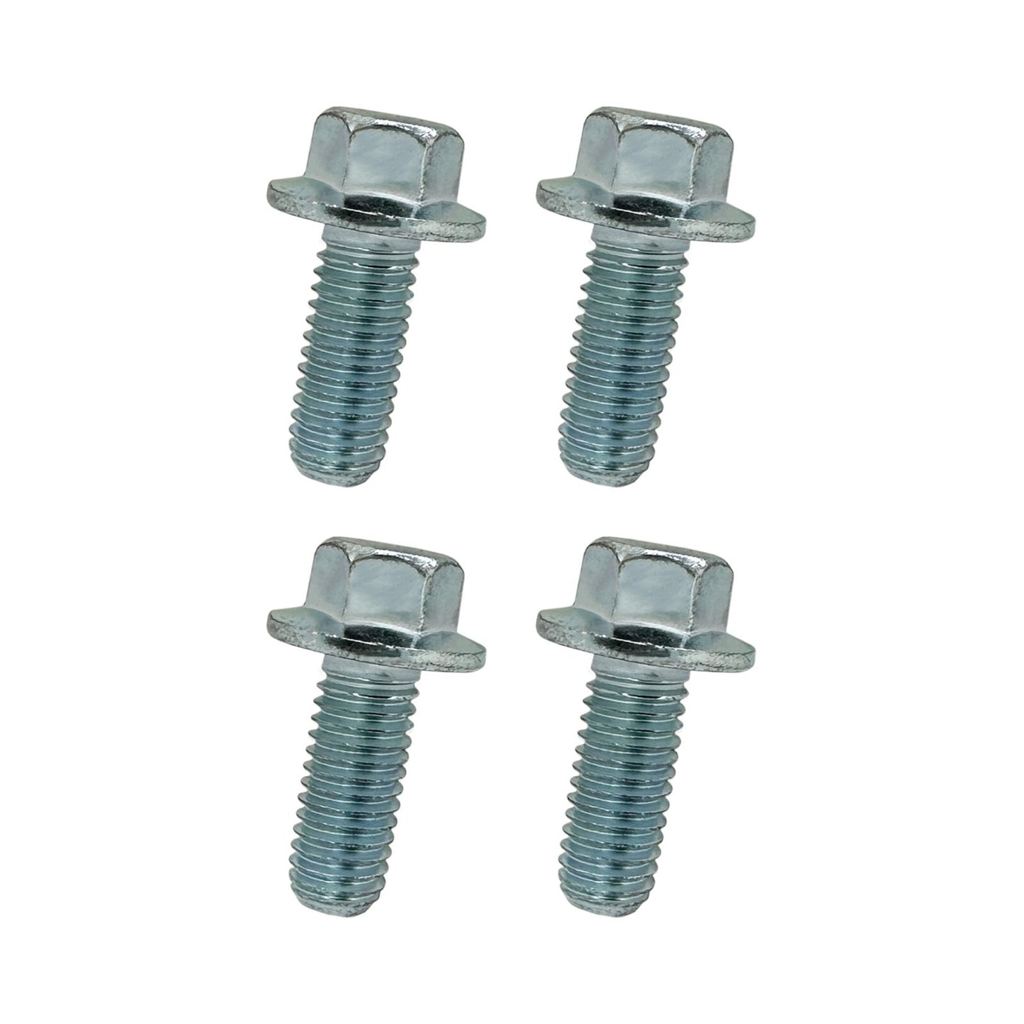 Driveshaft Bolts for Jeep Wrangler, Gladiator, Grand Cherokee, Commander Liberty