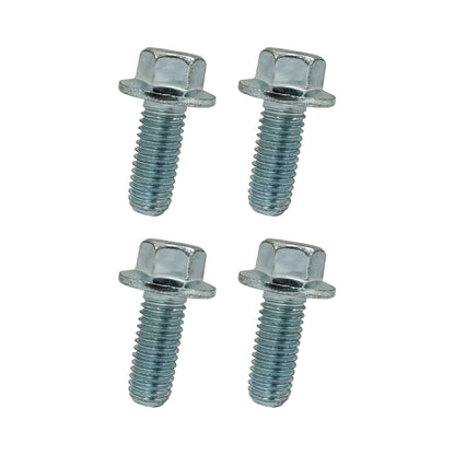 Driveshaft Bolts for Jeep Wrangler, Gladiator, Grand Cherokee, Commander Liberty