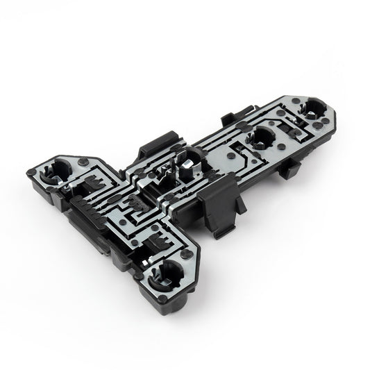 Taillight Tail Light Bulb Holder Tray Board For 99-05 VW Jetta MK4 - 1J5 945 257