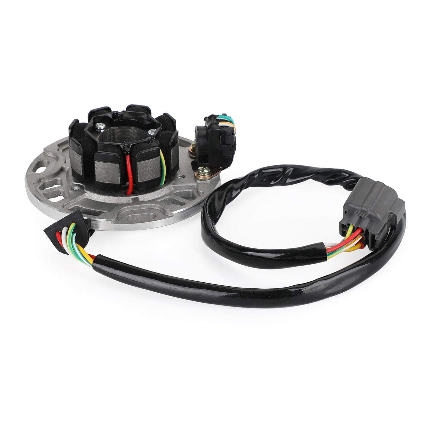 Stator Generator Base Assy For Kawasaki KX 250 KX250-M1 KX250-L4 1999-2004 USA