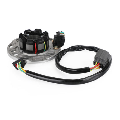 Stator Generator Base Assy For Kawasaki KX 250 KX250-M1 KX250-L4 1999-2004 USA