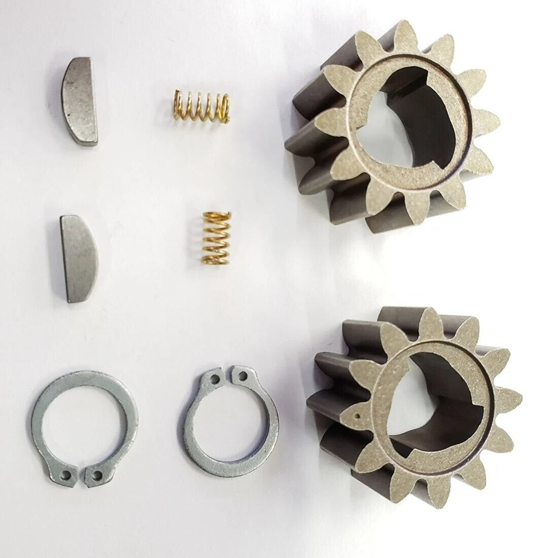 FOR HRR216 / HRS216 DRIVE GEAR KIT 12T PINION REPLACES 42661-VE2-800 12 Teeth