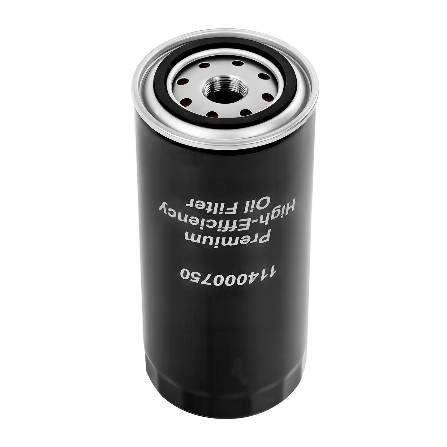 114000750 Oil Filter Fit 2020+ GM Chevy CMC 6.6L Duramax L5P Engine Oil Filter
