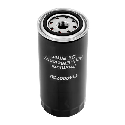 114000750 Oil Filter Fit 2020+ GM Chevy CMC 6.6L Duramax L5P Engine Oil Filter