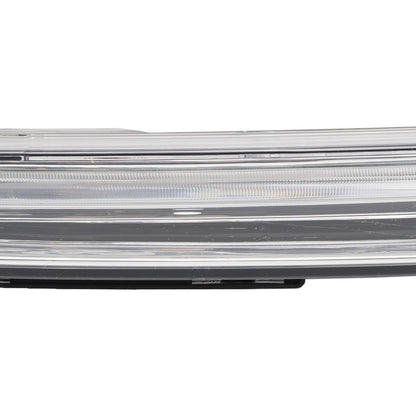 LED Fog DRL Daytime Running Lights Right Side For Porsche Cayenne 958 2015-17 #7