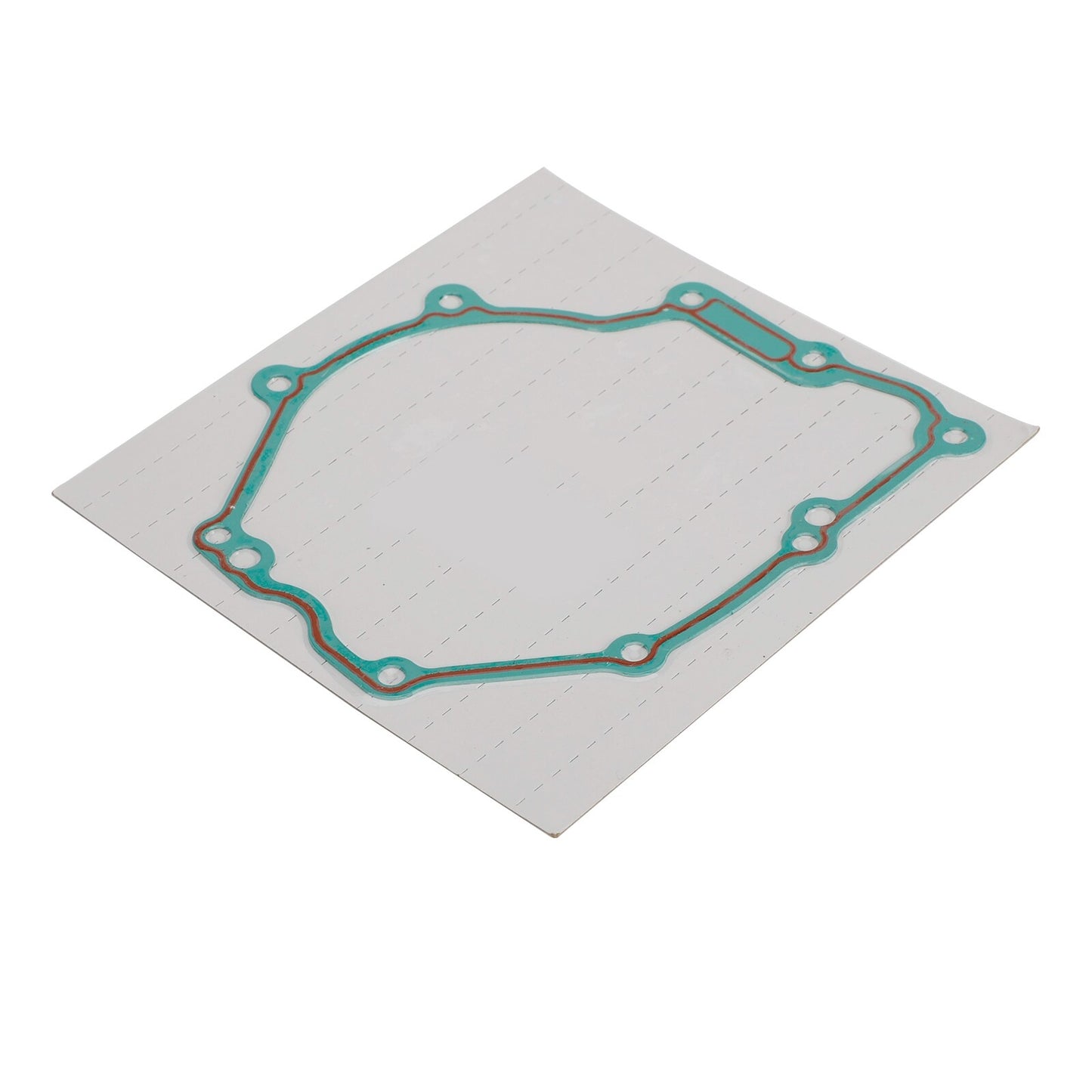 Generator Crankcase Cover Gasket For Yamaha R6 YZF-R6 RJ11 RJ15 RJ27 2006-2020