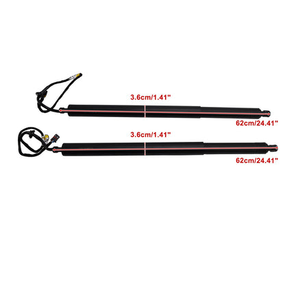 2PCS Rear Tailgate Power Lift Support Struts Fit Hyundai Tucson 2016-2021