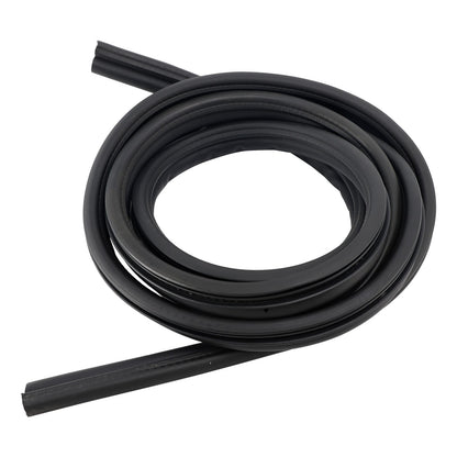 Front Door Weatherstrip Seal For Dodge Ram 1500 2500 3500 pickup truck 2002-2008