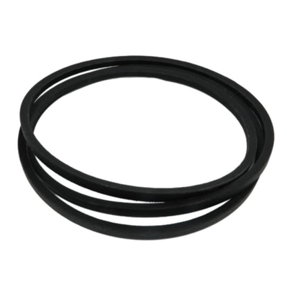 Solid Spare Transmission Drive Belt 265-186 UC30568 for John Deere LA130 LA140 LA145 LA155