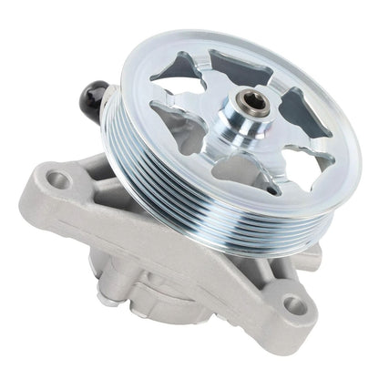 21-5495 Power Steering Pump w/ Pulley Fit 08-12 Honda Accord 2.4 PS Pump 96-5495
